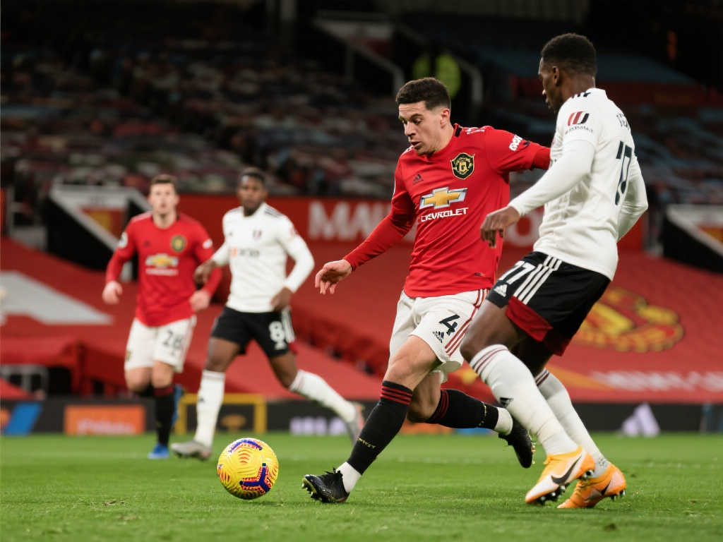 【足总杯】曼联点球惜败富勒姆 无缘八强